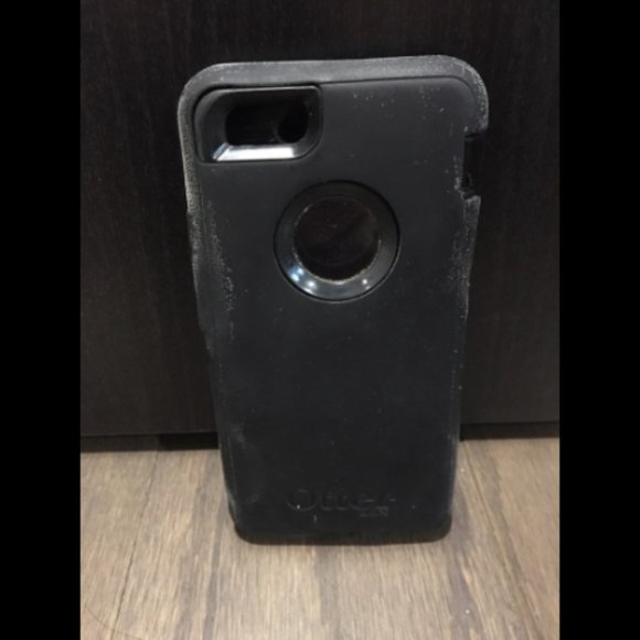 Iphone 6 and Iphone 6s Otterbox Case - Picture 2 of 2